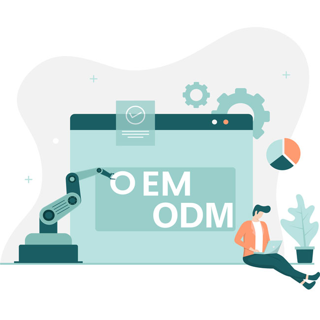 OEM-ODM-服务