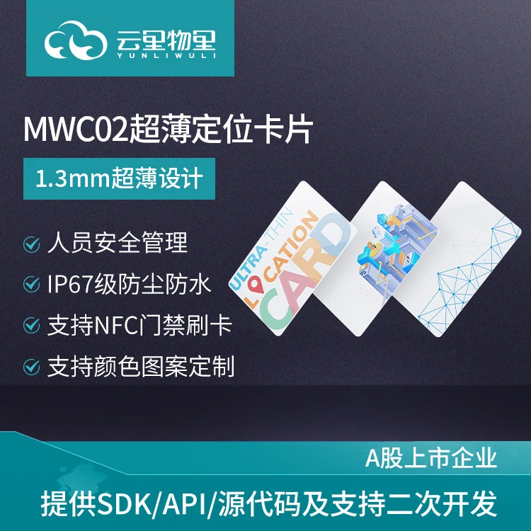 MWC02 超薄定位卡片-图2